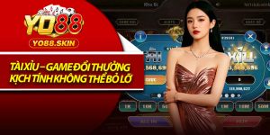 Tài Xỉu – Game Đổi Thưởng Kịch Tính Không Thể Bỏ Lỡ